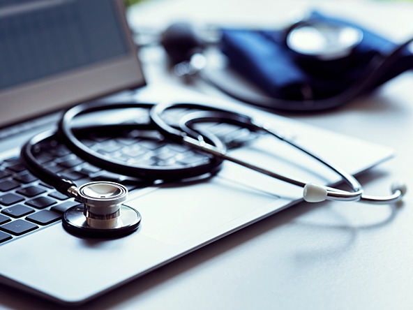 Stethoscope